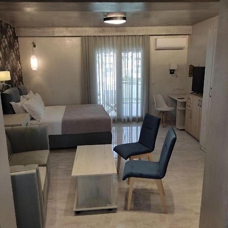 Sunny Luxury Penthouse Apartamento Cavala Exterior foto
