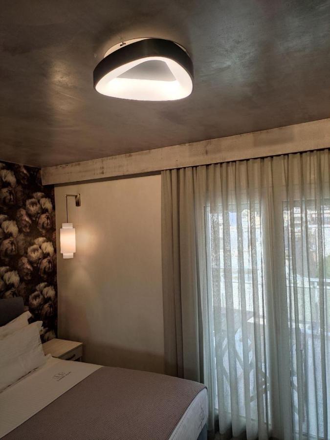 Sunny Luxury Penthouse Apartamento Cavala Exterior foto