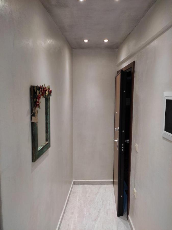 Sunny Luxury Penthouse Apartamento Cavala Exterior foto