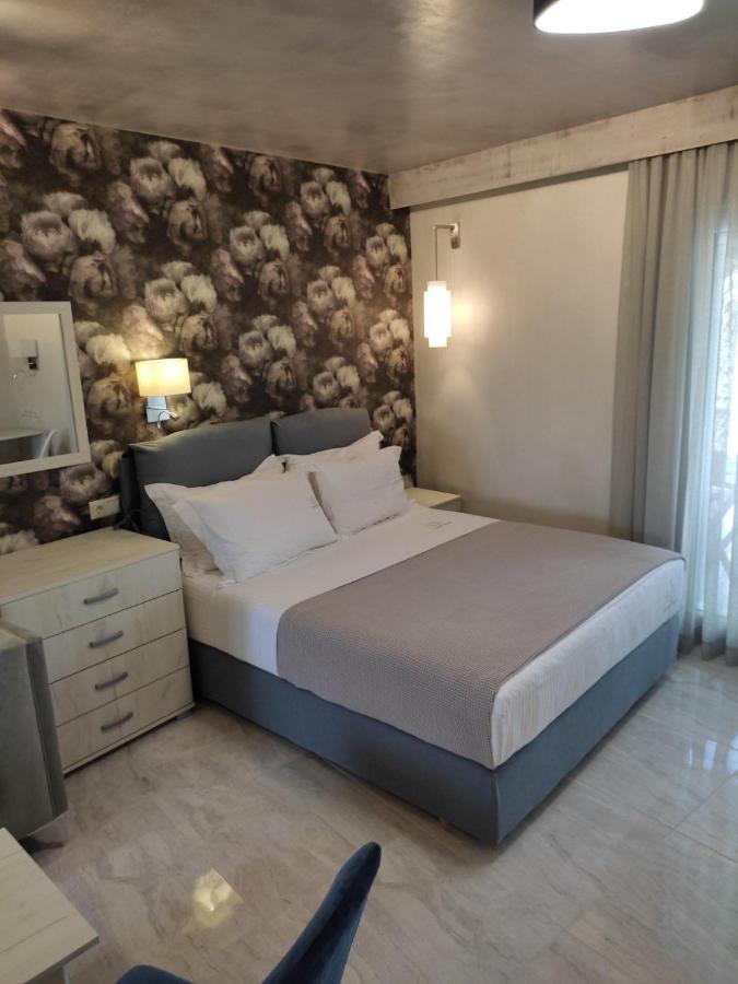 Sunny Luxury Penthouse Apartamento Cavala Exterior foto