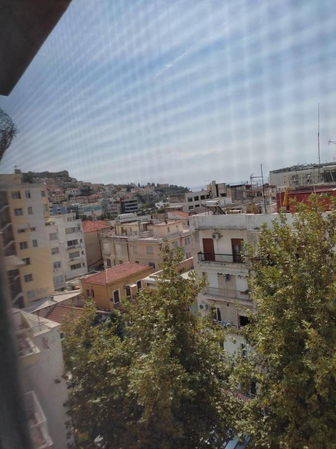 Sunny Luxury Penthouse Apartamento Cavala Exterior foto
