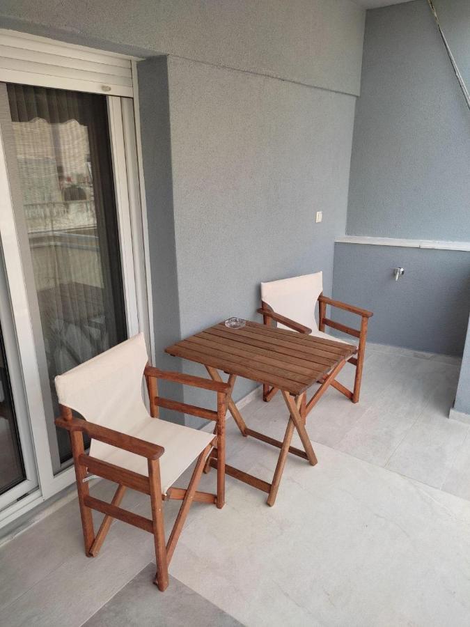 Sunny Luxury Penthouse Apartamento Cavala Exterior foto