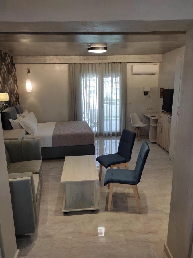 Sunny Luxury Penthouse Apartamento Cavala Exterior foto