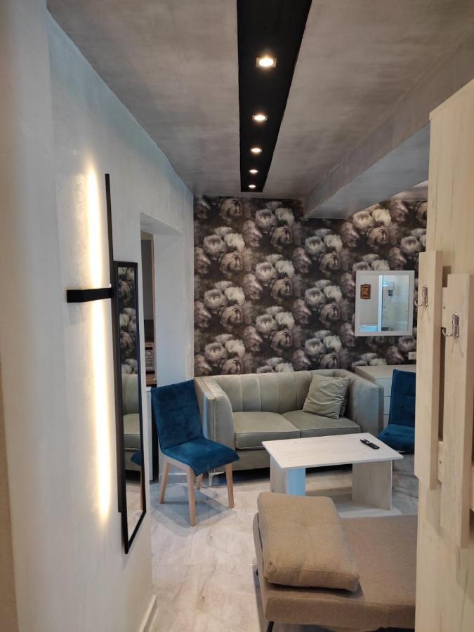 Sunny Luxury Penthouse Apartamento Cavala Exterior foto