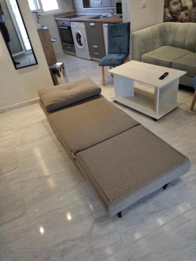 Sunny Luxury Penthouse Apartamento Cavala Exterior foto